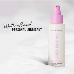 Just Like Me Lubricant